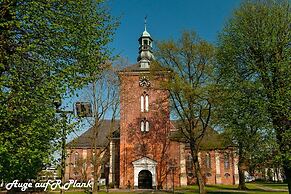 Hotel Heidehof Garni