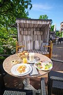 Hotel Heidehof Garni
