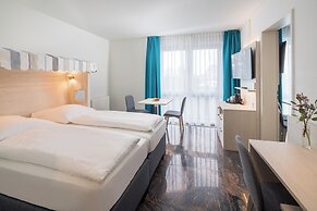 Hotel Heidehof Garni