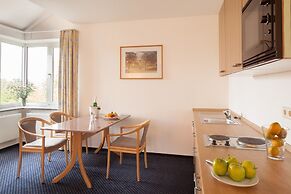 Hotel Heidehof Garni