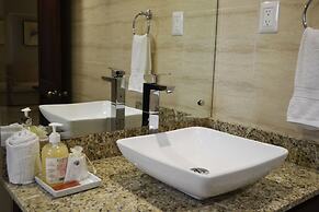Plaza Florida Suites