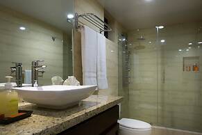 Plaza Florida Suites
