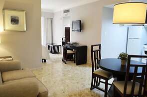 Plaza Florida Suites