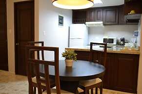 Plaza Florida Suites