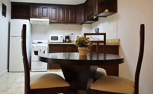 Plaza Florida Suites