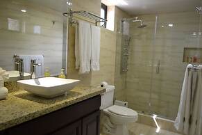Plaza Florida Suites