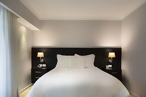 Plaza Florida Suites