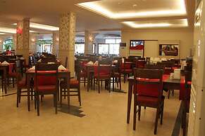 Galeri Resort Hotel