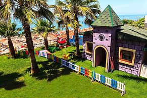 Galeri Resort Hotel