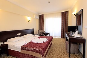 Galeri Resort Hotel