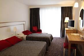 Galeri Resort Hotel