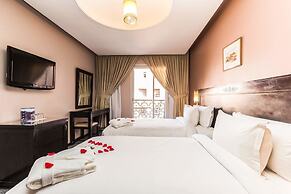 Almas Hotel