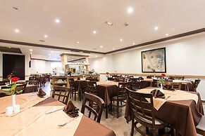 Almas Hotel
