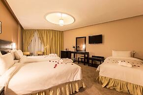 Almas Hotel