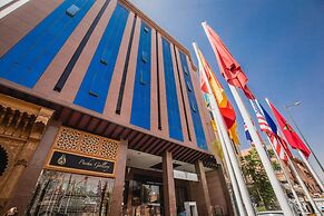 Almas Hotel