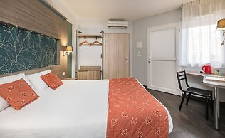 Charme Hôtel Montbéliard