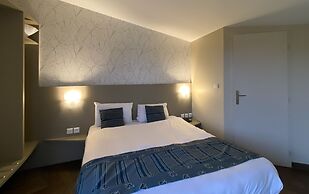 Charme Hôtel Montbéliard