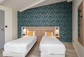 Charme Hôtel Montbéliard