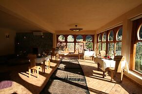 Kasbah Africa