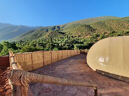 Kasbah Africa