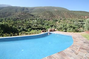 Kasbah Africa