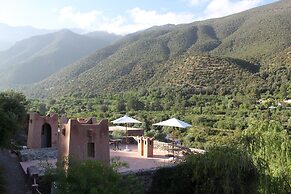 Kasbah Africa