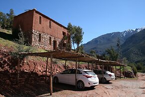 Kasbah Africa