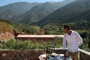 Kasbah Africa