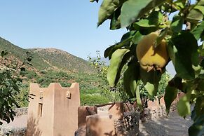 Kasbah Africa
