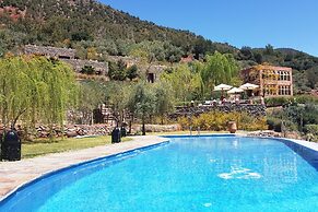 Kasbah Africa