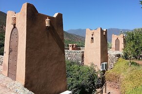 Kasbah Africa