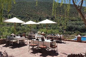 Kasbah Africa