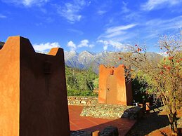 Kasbah Africa
