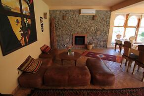 Kasbah Africa