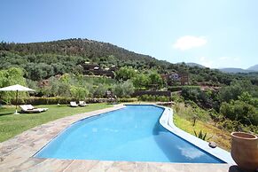 Kasbah Africa