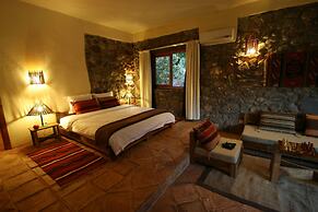 Kasbah Africa