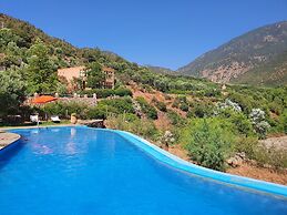 Kasbah Africa