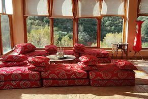 Kasbah Africa