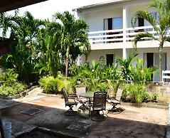 Bonanza Apartments