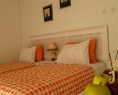 Bonanza Apartments
