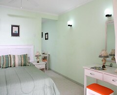 Bonanza Apartments