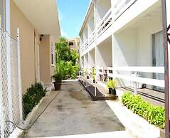 Bonanza Apartments
