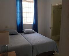 Bonanza Apartments