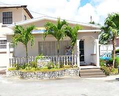 Bonanza Apartments