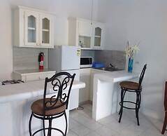 Bonanza Apartments