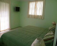 Bonanza Apartments