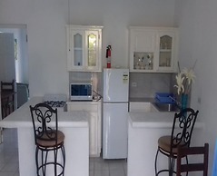 Bonanza Apartments