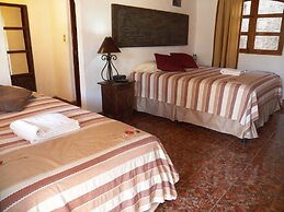 Hotel Ciudad Condal