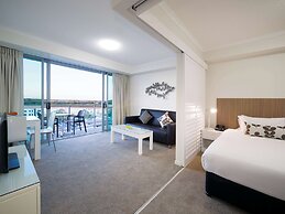 Oaks Mackay Rivermarque Hotel