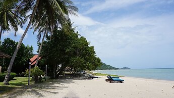 Morning Star Resort
